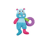 PW Παιχνίδι Σκύλου Vivid life Swimming Hipo (22cm)