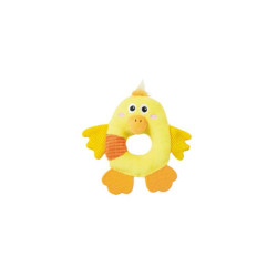PW Παιχνίδι Σκύλου Vivid Life Hollow Chick (17cm)