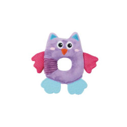 PW Παιχνίδι Σκύλου Vivid Life Hollow Kitty (17cm)