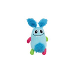PW Παιχνίδι Σκύλου Vivid Life Monster Monster Skyblue (17cm)
