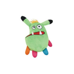 PW Παιχνίδι Σκύλου Vivid Life Monster Mint (17cm)