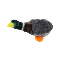 PW Παιχνίδι σκύλου Squeaky Duck (30cm)