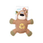 PW Παιχνίδι Σκύλου Real Tuff Bear (25cm)