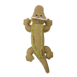 PW Παιχνίδι Σκύλου Real Tuff Crocodile (38cm)
