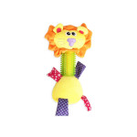 PW TRP Παιχνίδι Σκύλου Long Neck Lion (26cm)