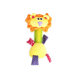 PW TRP Παιχνίδι Σκύλου Long Neck Lion (26cm)