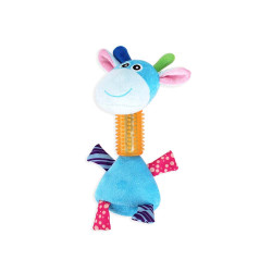 PW TRP Παιχνίδι Σκύλου Long Neck Giraffe (26cm)