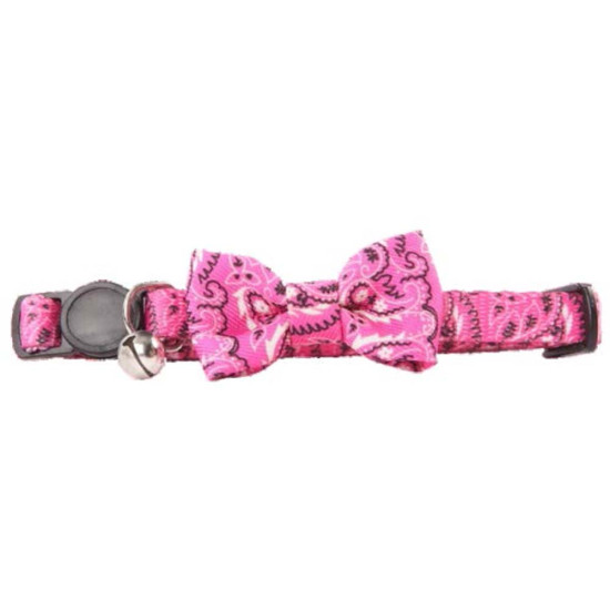 PW Κολάρο Γάτας Bowknot 30cm PW Κολάρο Γάτας Bowknot 30cm
