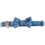 PW Κολάρο Γάτας Bowknot 30cm