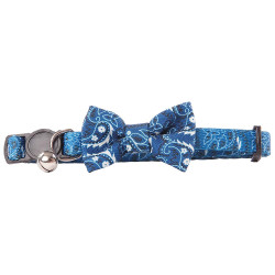 PW Κολάρο Γάτας Bowknot 30cm