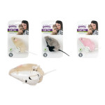 PW Παιχνίδι Γάτας Moving mouse (8cm)