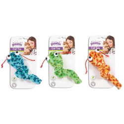 PW Παιχνίδι Γάτας Shakey (17cm)