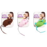 PW Παιχνίδι Γάτας Mouse (20cm)