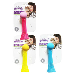 PW Παιχνίδι Γάτας Light Up (12cm)