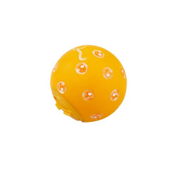 PW Παιχνίδι Γάτας Vinyl Treat Ball (7cm)