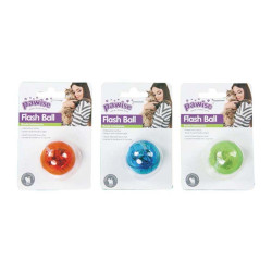 PW Παιχνίδι Γάτας Flash Ball (3,5cm)