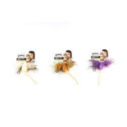 PW Παιχνίδι Γάτας Crazy (7cm)