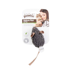 PW Παιχνίδι Γάτας Nature First (15cm)