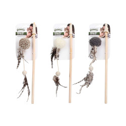 PW Παιχνίδι Γάτας Nature First Toy (45cm)