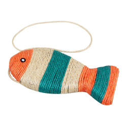 PW Ονυχοδρόμιο Fish 26x33x3cm