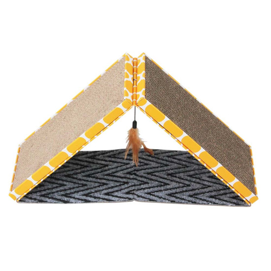 PW Ονυχοδρόμιο Αναδιπλούμενο 3 σε 1 (56x20,5cm)