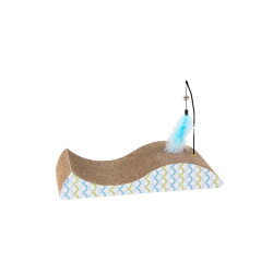 PW Ονυχοδρόμιο My love- fish (48x22x8,5cm)