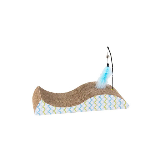 PW Ονυχοδρόμιο My love- fish (48x22x8,5cm) PW Ονυχοδρόμιο My love- fish (48x22x8,5cm)