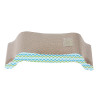 PW Ονυχοδρόμιο Arched 43x21cm