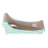 PW Ονυχοδρόμιο Loung 48x21cm
