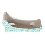 PW Ονυχοδρόμιο Loung 48x21cm