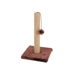 PW Ονυχοδρόμιο Scratching Post 30x30x42cm