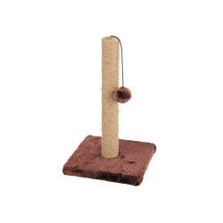 PW Ονυχοδρόμιο Scratching Post 30x30x42cm
