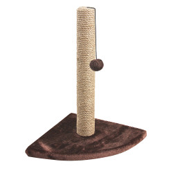 PW Ονυχοδρόμιο Corner Scratching Post 28x28x42cm