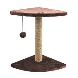 PW Ονυχοδρόμιο Corner Scratching Fred 28x28x42cm