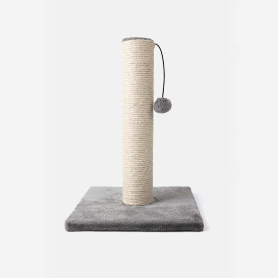 PW Ονυχοδρόμιο Super Scratching Post 33x33x45cm
