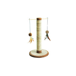 PW Ονυχοδρόμιο Play Pen 35x35x55cm
