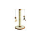PW Ονυχοδρόμιο Play Pen 35x35x55cm