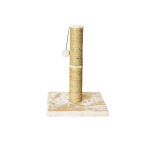 PW Ονυχοδρόμιο Scratching Post 30x30x42cm