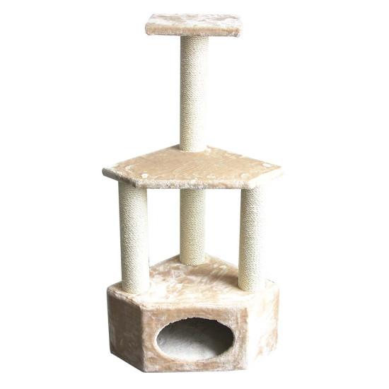 PW Ονυχοδρόμιο Romeo II 40x40x108cm