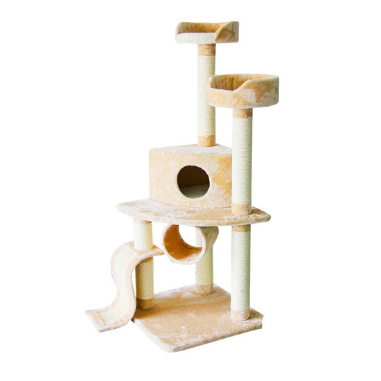 PW Ονυχοδρόμιο Lawrencer 54x54x127cm