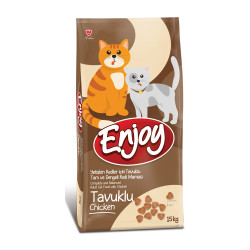 ENJOY ADULT CAT ΚΟΤΌΠΟΥΛΟ 