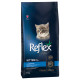 REFLEX PLUS KITTEN SALMON