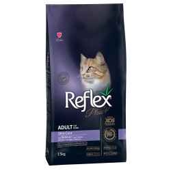 REFLEX PLUS SKIN CARE ADULT CAT SALMON