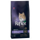 REFLEX PLUS SKIN CARE ADULT CAT SALMON REFLEX PLUS SKIN CARE ADULT CAT SALMON