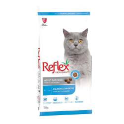 REFLEX ADULT CAT ANCHOVY 