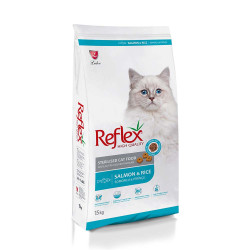 REFLEX STERILISED CAT FISH 