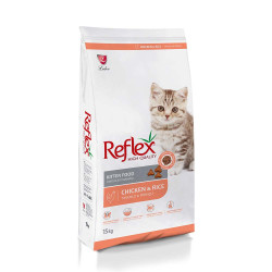 REFLEX KITTEN CHICKEN 