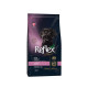 REFLEX PLUS MEDIUM/LARGE ADULT BEEF HIGH ENERGY 