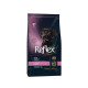 REFLEX PLUS MEDIUM/LARGE ADULT BEEF HIGH ENERGY 