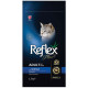 REFLEX PLUS CAT ADULT SALMON REFLEX PLUS CAT ADULT SALMON
